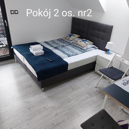 Apartamento Kaper Rewa Exterior foto