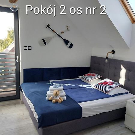 Apartamento Kaper Rewa Exterior foto