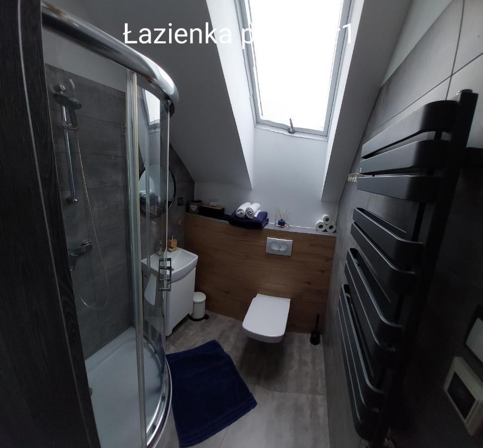 Apartamento Kaper Rewa Exterior foto