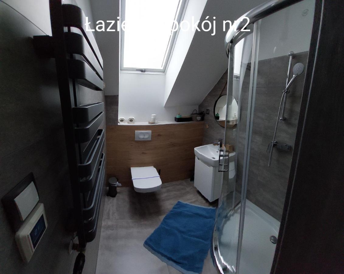 Apartamento Kaper Rewa Exterior foto