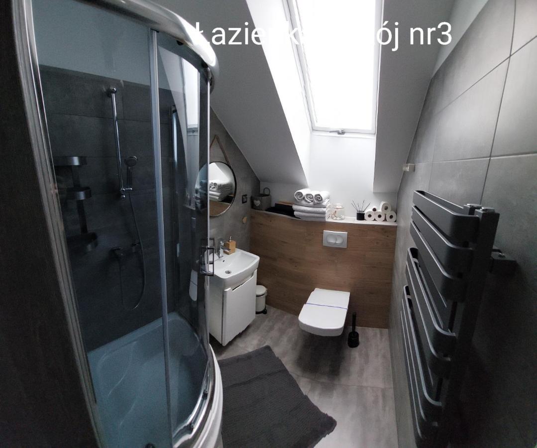 Apartamento Kaper Rewa Exterior foto