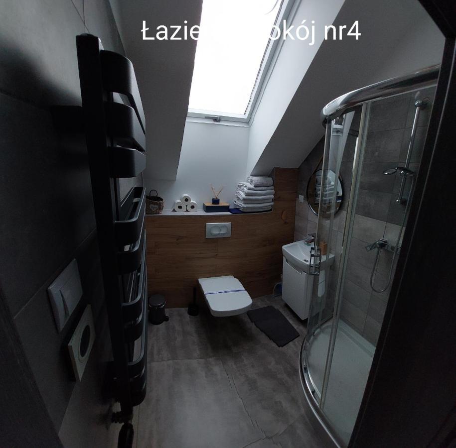 Apartamento Kaper Rewa Exterior foto