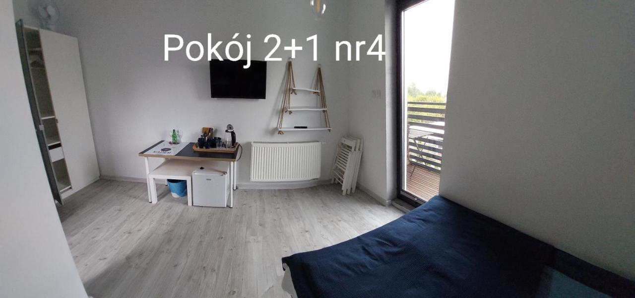 Apartamento Kaper Rewa Exterior foto