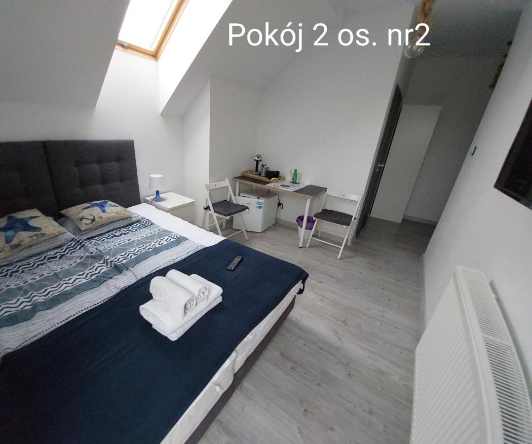 Apartamento Kaper Rewa Exterior foto