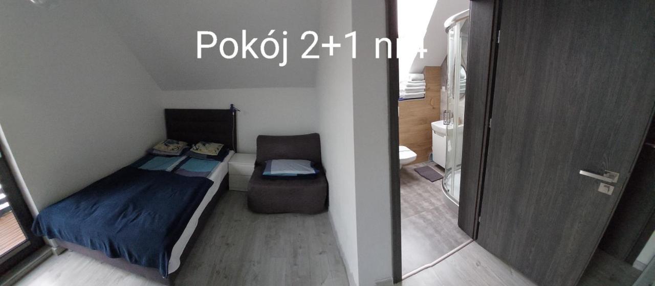 Apartamento Kaper Rewa Exterior foto