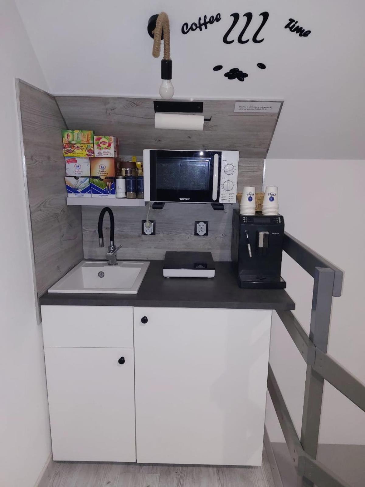 Apartamento Kaper Rewa Exterior foto