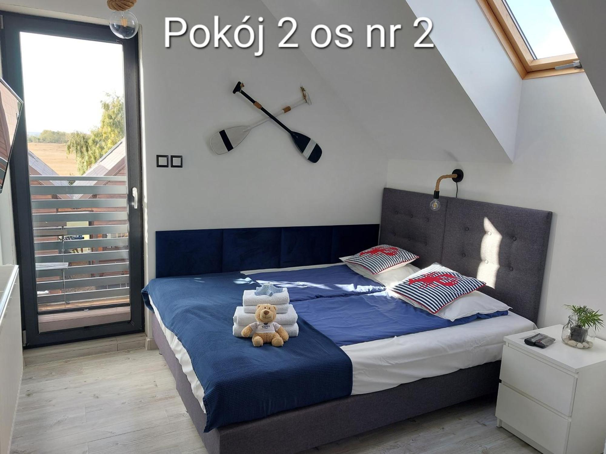 Apartamento Kaper Rewa Exterior foto