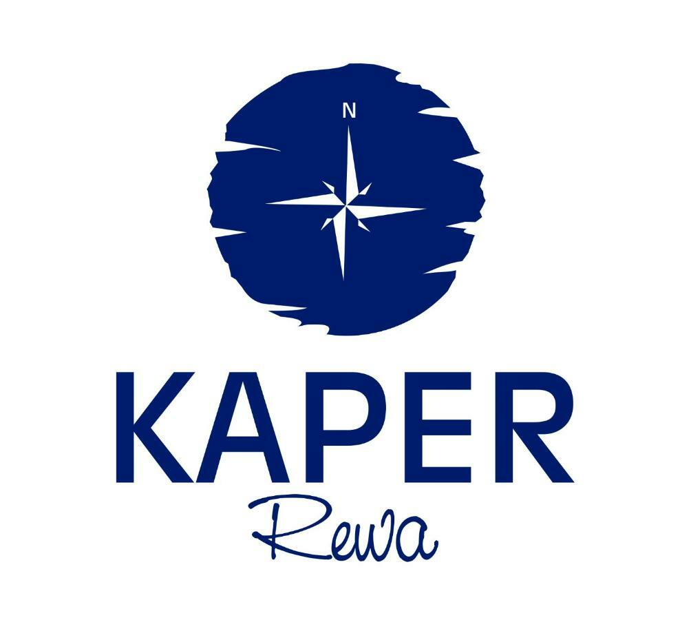 Apartamento Kaper Rewa Exterior foto