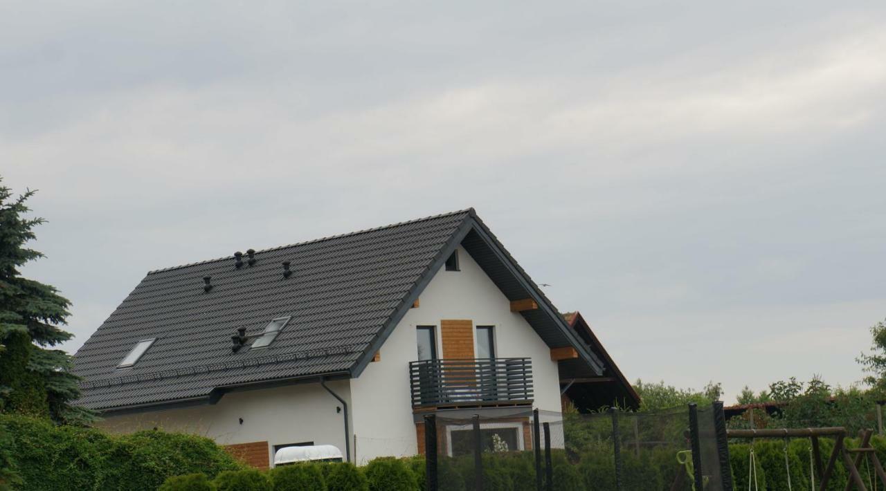 Apartamento Kaper Rewa Exterior foto