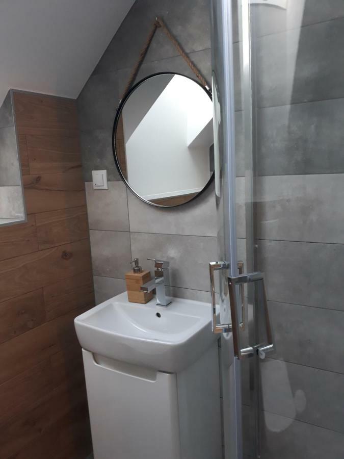 Apartamento Kaper Rewa Exterior foto