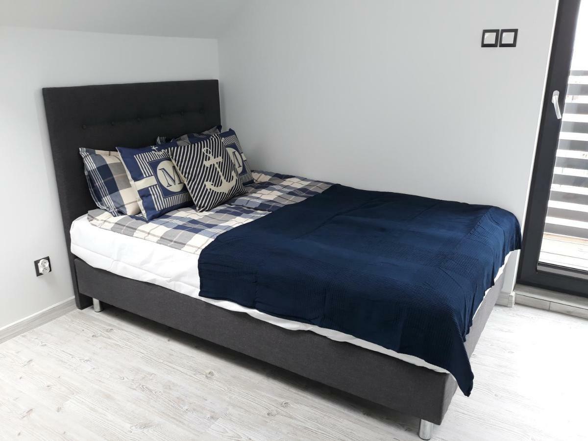 Apartamento Kaper Rewa Exterior foto