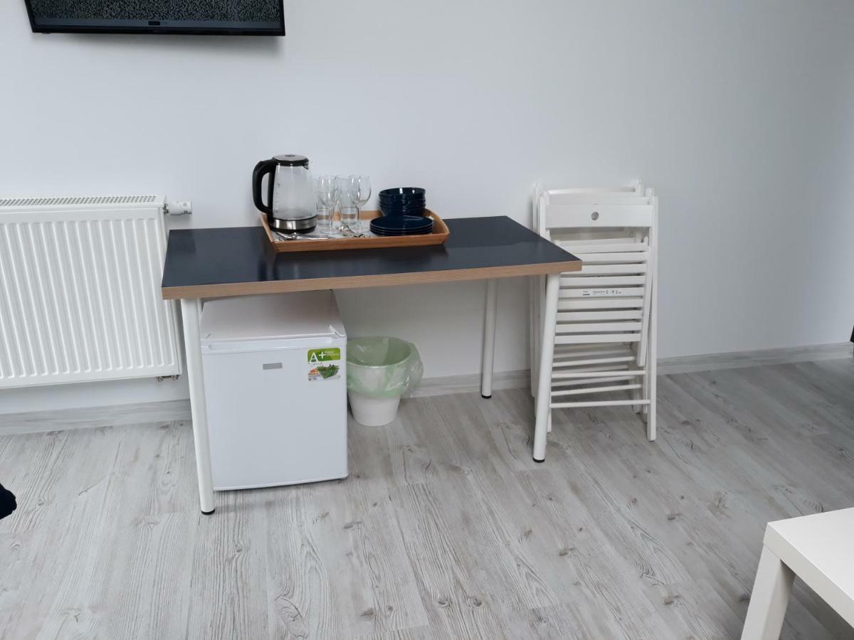 Apartamento Kaper Rewa Exterior foto
