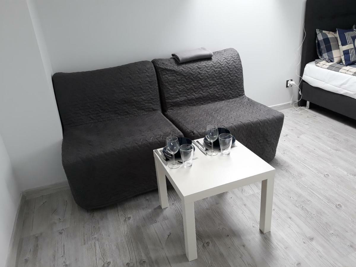 Apartamento Kaper Rewa Exterior foto