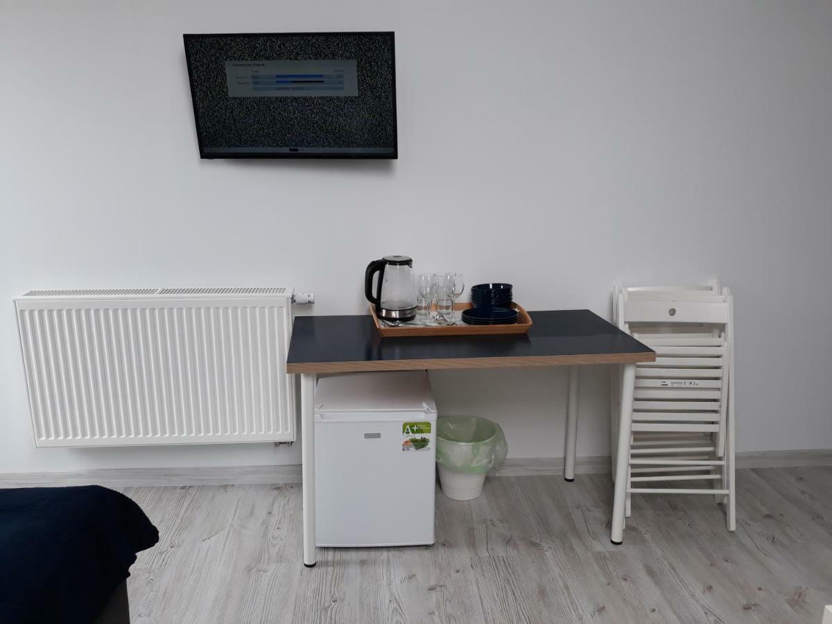 Apartamento Kaper Rewa Exterior foto