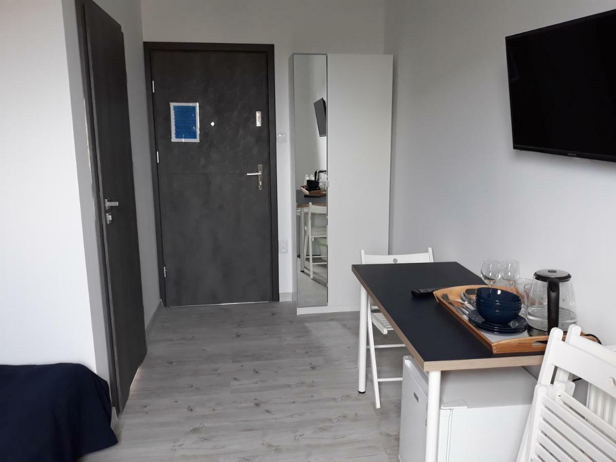 Apartamento Kaper Rewa Exterior foto