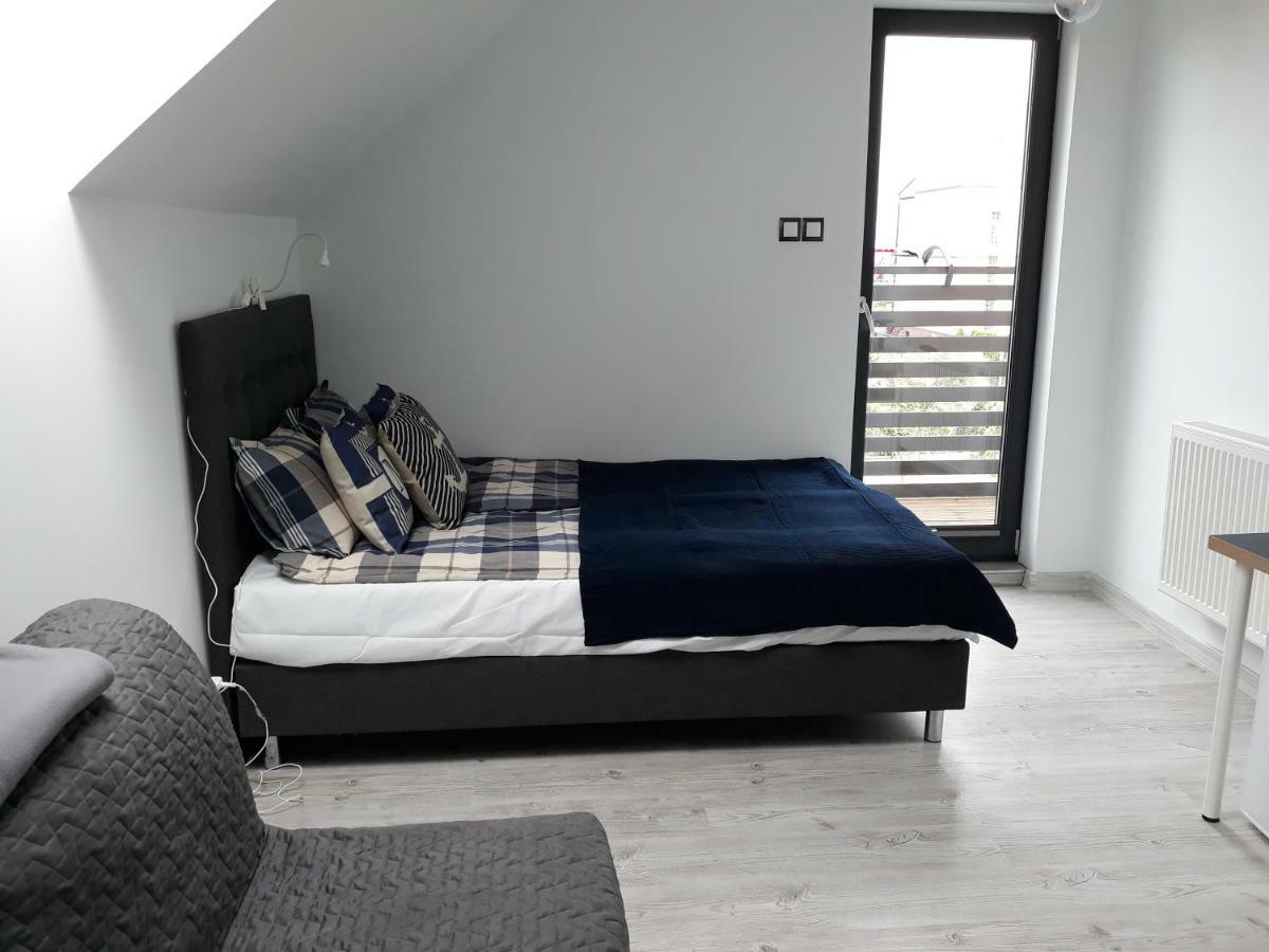 Apartamento Kaper Rewa Exterior foto