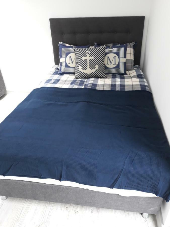 Apartamento Kaper Rewa Exterior foto
