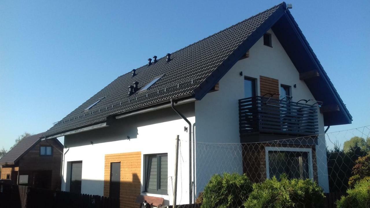 Apartamento Kaper Rewa Exterior foto