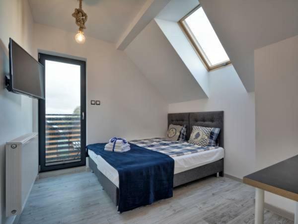 Apartamento Kaper Rewa Exterior foto